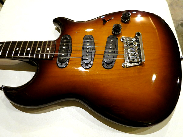 YAMAHA 1980年製 SC3000 BS 国産 - Teenarama! Used Guitar and